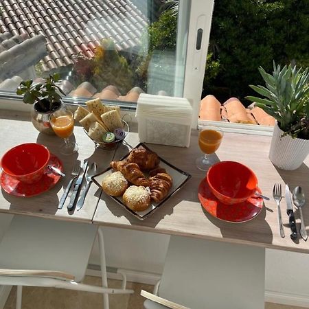 Le Monastere Apartment Bandol Exterior photo